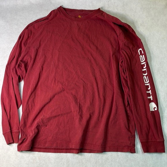 Carhartt Other - Carhartt longsleeve shirt 1507